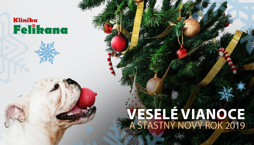 Decembrová zľava 10% na všetky peliešky