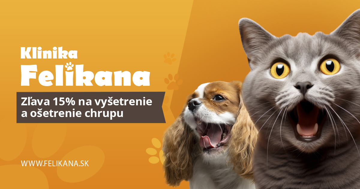 Október a november - mesiace dentálneho zdravia vo Felikane