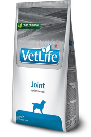 Farmina Vet Life dog joint 12 kg