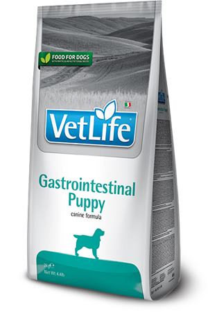 Farmina Vet Life gastrointestinal puppy 2 kg