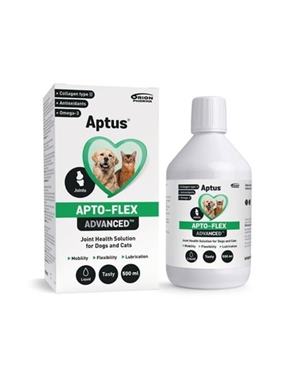 Aptus Apto-Flex Advanced sirup 500 ml