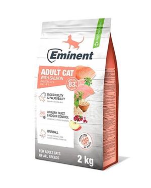 Eminent Cat Adult losos 2 kg