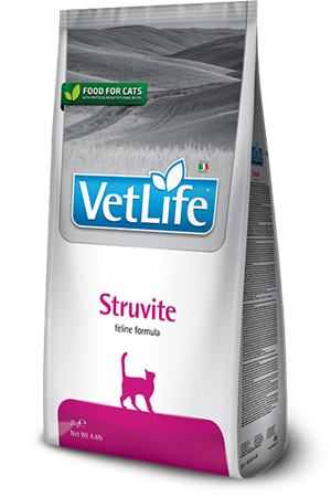 Farmina Vet Life cat struvite 0,4 kg